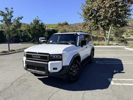 👋 Welcome to the new Land Cruiser Forum - Please post an introduction thread!