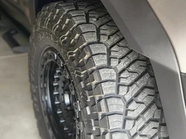 New PLOMOR fender flares installed