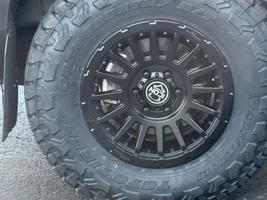 Land Cruiser Tire Upgrades?