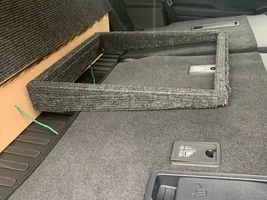 Car Camping Solution