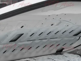 Hood Flex/Vibration Solutions
