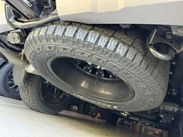 Tire upgrades on 20 in. rims?