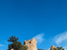 Colorado and Merus @ Palo Duro