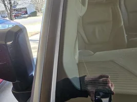 Windshield trim