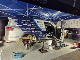Dakar 2026 - 300 v Octa