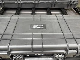 Westcott Designs roof rack sag/issues