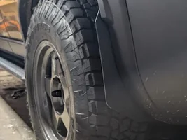 '26 Trail Dust LCLC Camping Build