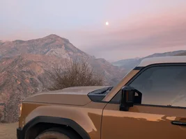 2024+ Land Cruiser Trail Dust Photo Thread