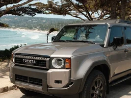 FE Rock rails for running Boards