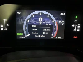 Road Trip Gas Mileage - I'm Impressed