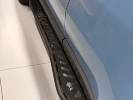 Greenlane Offroad Rock Sliders w/ REAR KICK OUT - $500