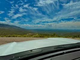Sonora Desert