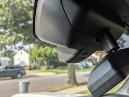 Suggest a Dashcam?
