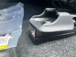 Help - Stripped front seat bolt installing Desert Does It seat jackers - anyone know the replacement?