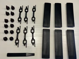 Roof Rack Delete Kit