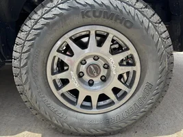 Need help after changing to BFGoodrich KO3 265/70R17