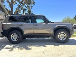 HELP please - Stock 1958 Trim