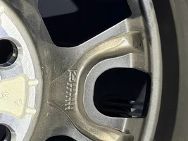 TRD off road premium wheels.