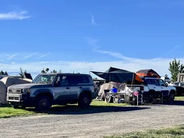 PNW Overland Expo - LC Picture Thread