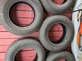 5 Tires - Michelin LTX Trail - $450