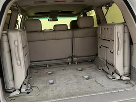 Selling Land cruiser