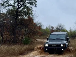 New LC-250 1958 owner. 3,500 Mile Impressions/Ownership Plan Thoughts