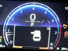 Understanding my LC Mileage