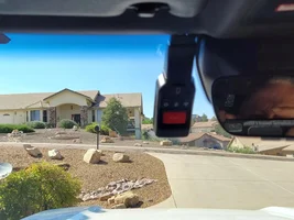 Dash cam