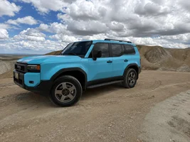 Suspension Upgrade Evaluations