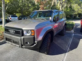 Ceramic Sealant & PPF (Front End)