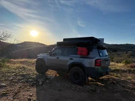 Let’s see your LandCruisers in scenic locations