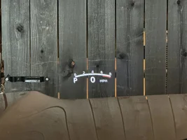 HUD Alignment
