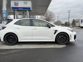 4runner to LC250 by way of corolla