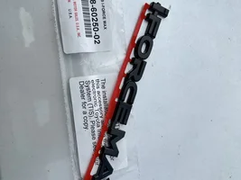 I-FORCE MAX Badge