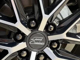 Pic request of 20” wheels with AT’s?