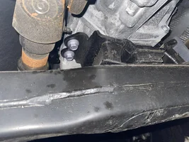 Mystery oil at 800 on the odometer