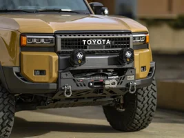 Bumpers