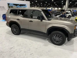 2024+ Land Cruiser Meteor Shower Photo Thread