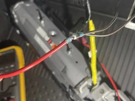 Interior dash lights anytime illumination MOD and possible aftermarket cube switch dimming via factory dimmer.