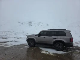 Questions about Ouray area