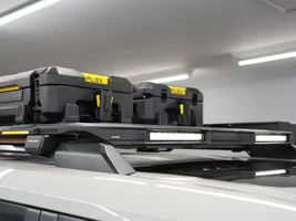 Rooftop Cargo Boxes