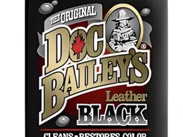 Black Leather Quality? 200 miles and