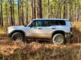 Let’s see your LandCruisers in scenic locations