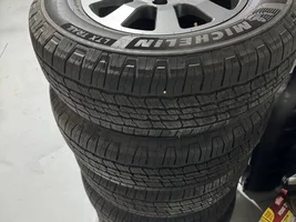 Looking to swap Premium 20 in. wheel for 18 in. stock wheel