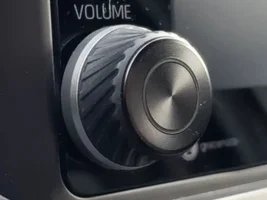 Volume knob replacement