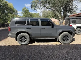 2024+ Land Cruiser Underground Photo Thread