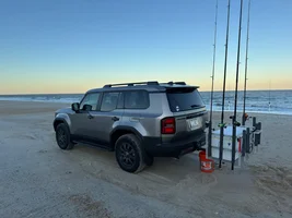 Beach driving off road SAND