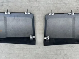 Rear Shock Skid plate and trailing arm plate -- Victory, RCI
