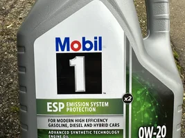 Oil & Filter change guide for 2.8d (1gd-ftv)