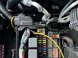 DASH CAM hardwire install
